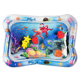 Tummy Time - Perna cu Apa Pentru Copii