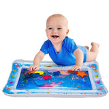 Tummy Time - Perna cu Apa Pentru Copii