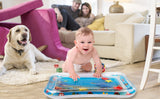Tummy Time - Perna cu Apa Pentru Copii