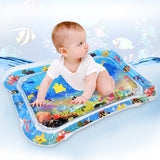 Tummy Time - Perna cu Apa Pentru Copii