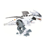 Dinozaur Dragon Hibrid cu Efecte Speciale