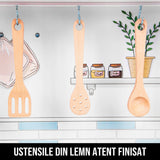 Bucatarie din Lemn pentru Copii - Dream Kitchen