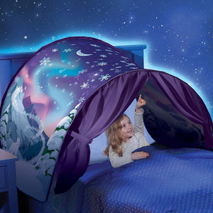 Cort Pliabil pentru Pat Copii Dreams Come True