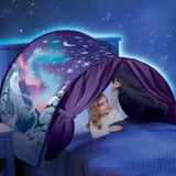 Cort Pliabil pentru Pat Copii Dreams Come True