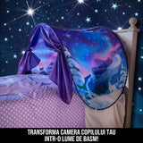Cort Pliabil pentru Pat Copii Dreams Come True