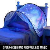 Cort Pliabil pentru Pat Copii Dreams Come True