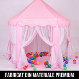 Cort pentru Copii My Little Castle