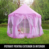 Cort pentru Copii My Little Castle