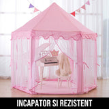 Cort pentru Copii My Little Castle