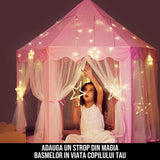 Cort pentru Copii My Little Castle