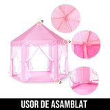 Cort pentru Copii My Little Castle