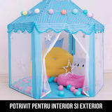 Cort pentru Copii My Little Castle