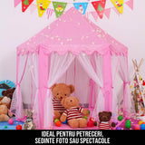 Cort pentru Copii My Little Castle