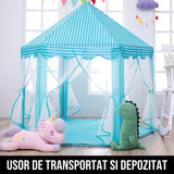 Cort pentru Copii My Little Castle