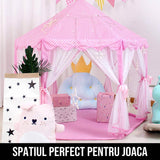 Cort pentru Copii My Little Castle