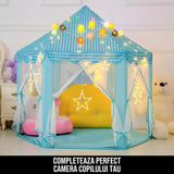 Cort pentru Copii My Little Castle