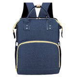 Rucsac Extensibil Multifunctional pentru Mamici