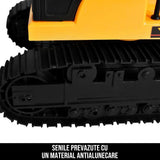 Excavator Realistic cu Telecomanda