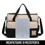 Set de Genti 5 in 1 pentru Mamici