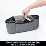 Geanta Organizator pentru Carucior