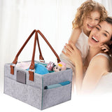 Geanta Organizator pentru Scutece si Accesorii Copii