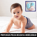 Genunchiere pentru Bebelusi Happy Baby