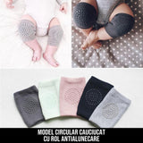 Genunchiere pentru Bebelusi Happy Baby