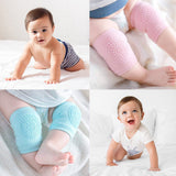 Genunchiere pentru Bebelusi Happy Baby