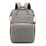Rucsac Extensibil Multifunctional pentru Mamici