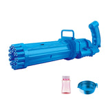 Lansator de Jucarie pentru Baloane de Sapun Bubble Party