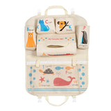 Organizator Pentru Scaunul Auto