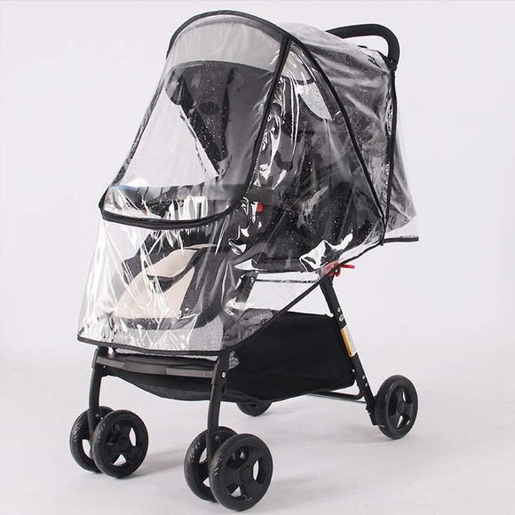 Husa de Ploaie pentru Carucior BabyWalk