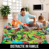 Joc cu Dinozauri DinoLand
