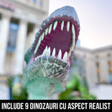 Joc cu Dinozauri DinoLand