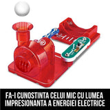Kit Constructie Circuite Electrice LittleGenius