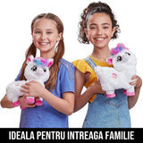 Lama Dansatoare - Jucarie Interactiva