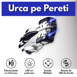 Masinuta Anti-Gravitatie