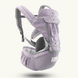 Marsupiu Ergonomic 3 in 1