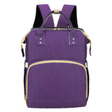 Rucsac Extensibil Multifunctional pentru Mamici