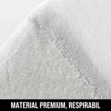 Perna Ergonomica Anti-Rasturnare pentru Bebelusi CozySleep