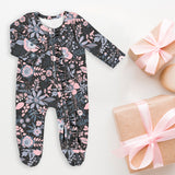 Pijama tip Salopeta pentru Copii - Model Elise