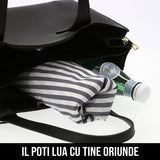 Poncho pentru Alaptare Multifunctional