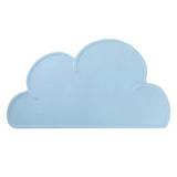 Protectie Masa din Silicon pentru Copii Little Cloud