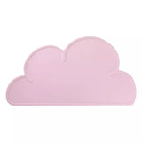 Protectie Masa din Silicon pentru Copii Little Cloud