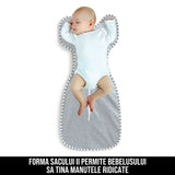 Sac de Dormit pentru Bebelusi SweetDreams