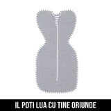 Sac de Dormit pentru Bebelusi SweetDreams