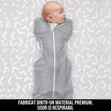 Sac de Dormit pentru Bebelusi SweetDreams