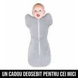 Sac de Dormit pentru Bebelusi SweetDreams