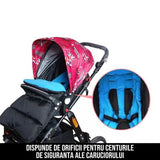 Sac de Iarna pentru Carucior