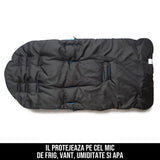 Sac de Iarna pentru Carucior